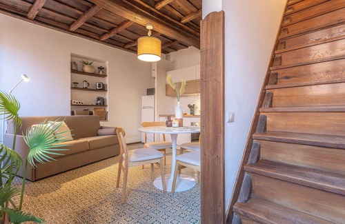 Repubblica Apartment | 18 Ciancaleoni House