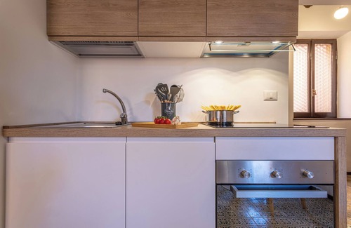 Repubblica Apartment | 18 Ciancaleoni House