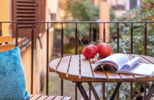Repubblica Apartment | 18 Ciancaleoni House