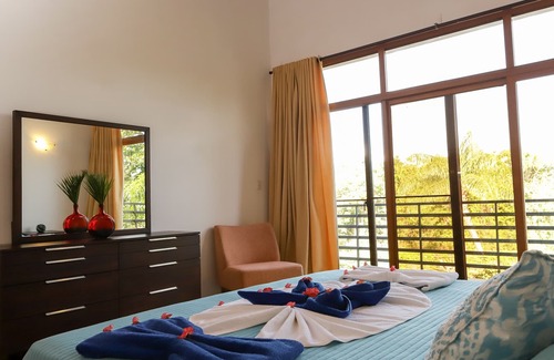 Guayacanes Apartment | 18. Comfortable apartment 2 rooms, second level