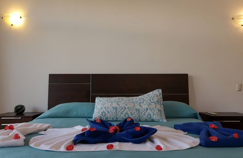 Guayacanes Apartment | 18. Comfortable apartment 2 rooms, second level