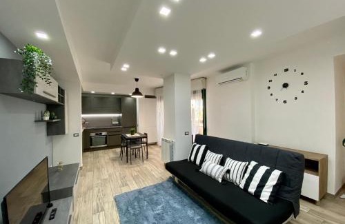 Latina Apartment | 18 Dicembre