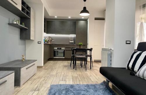 Latina Apartment | 18 Dicembre