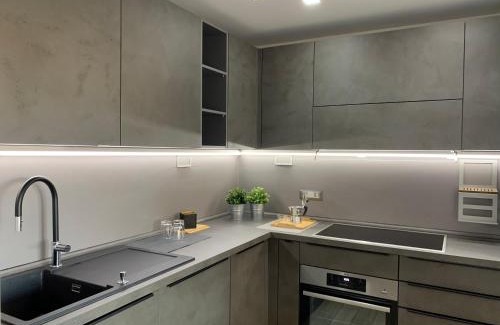 Latina Apartment | 18 Dicembre