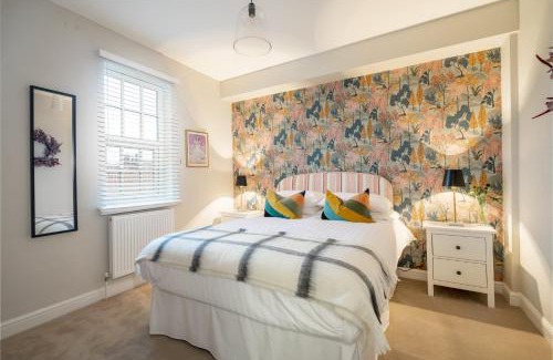 York House | 18 Dove Street