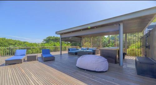 Umhlali Apartment | 18 Forest Apartments, Dunkirk Estate