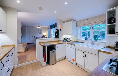 Aldeburgh House | 18 Hartington, Aldeburgh (Air Manage Suffolk)