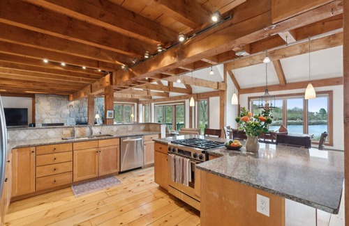 York House | 18 Lock Lane, York, ME