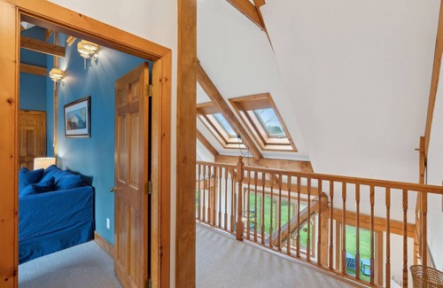York House | 18 Lock Lane, York, ME