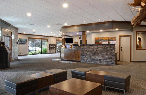 Prince Albert Hotel | 18 m² Hotel ∙ 127 guests