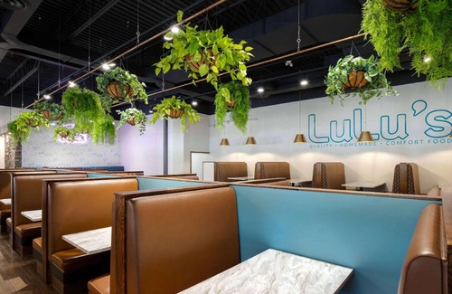 Prince Albert Hotel | 18 m² Hotel ∙ 127 guests