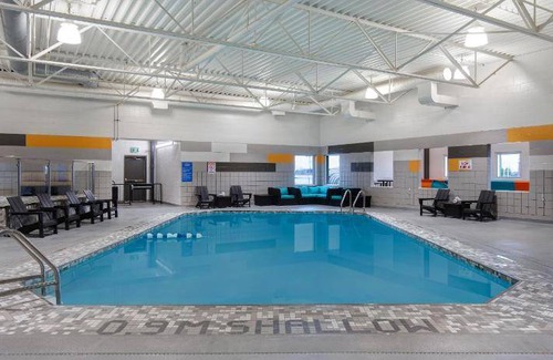 Prince Albert Hotel | 18 m² Hotel ∙ 127 guests