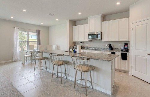 Clermont House | 18 Mi to Disney: Clermont Home w/Yard