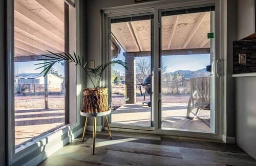 Cottonwood House | 18 Mins to Sedona - 6BR Renovated Spacious House