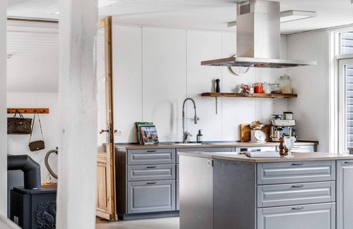 Frederiksvaerk House | 18 person holiday home in Frederiksværk-By Traum