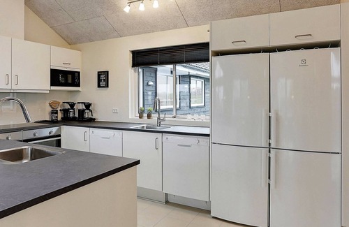 Bøjden House | 18 person holiday home in Faaborg