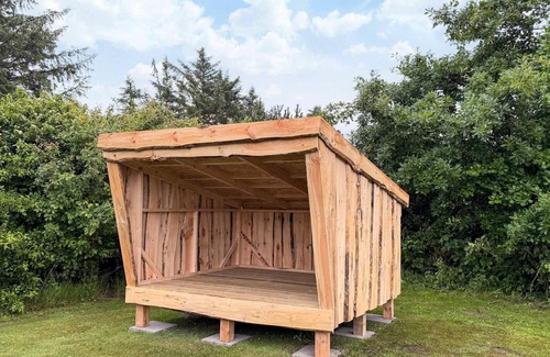 Øby House | 18 person holiday home in Ulfborg-By Traum