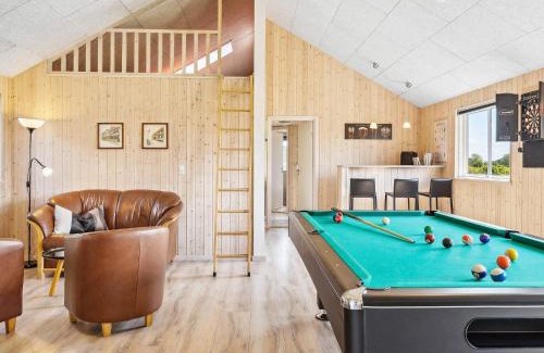 Bogense House | 18 person holiday home in Bogense