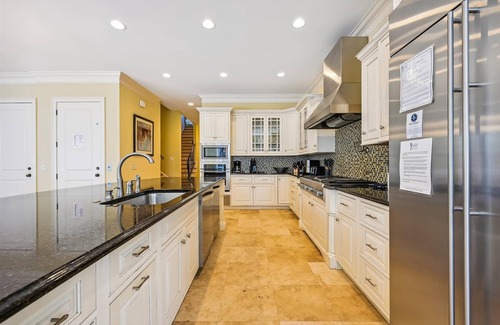 Folly Field House | 18 Sand Dollar, Oceanfront, Pool, Hot Tub, Free Golf, Elevator, Pickleball