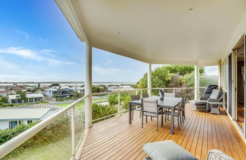 Goolwa South House | 18 Sir George Ritchie Avenue Goolwa South - Wi-Fi