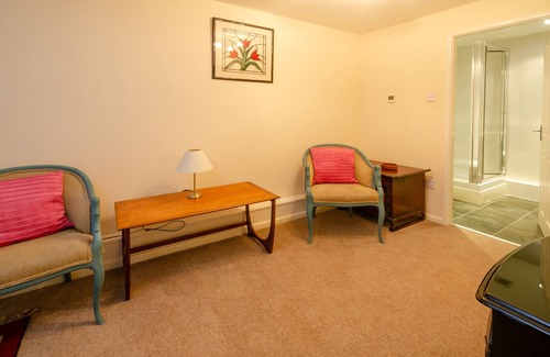 Chapel Stile House | 18 Thrang Brow - Two Bedroom House, Sleeps 4