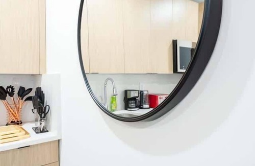 Ukrainian Village Apartment | 180-2 Cozy 2BR/1Bath East Village