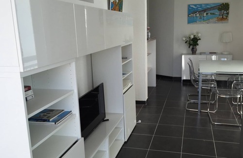 Carry-le-Rouet Apartment | 180 ° sea view apartment in Carry le Rouet