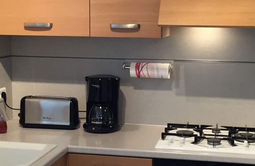 Carry-le-Rouet Apartment | 180 ° sea view apartment in Carry le Rouet