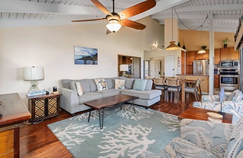 Wailea Apartment | 180 Degree Ocean View in Wailea! WE204