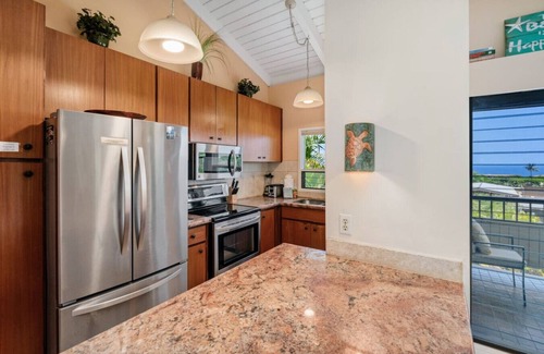 Wailea Apartment | 180 Degree Ocean View in Wailea! WE204