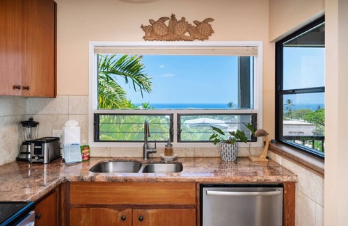 Wailea Apartment | 180 Degree Ocean View in Wailea! WE204
