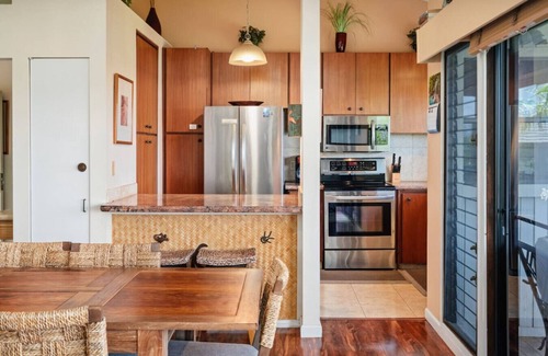Wailea Apartment | 180 Degree Ocean View in Wailea! WE204