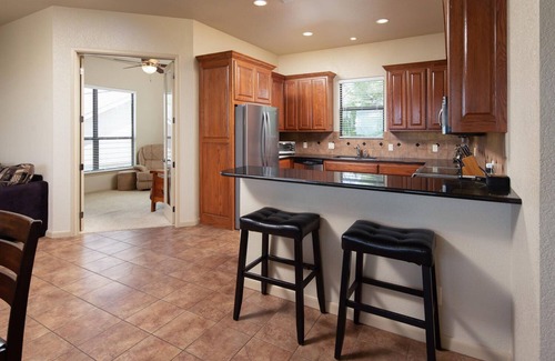 Canyon Lake Villa | 180 degree views of Canyon Lake, hot tub, sleep up to 13!
