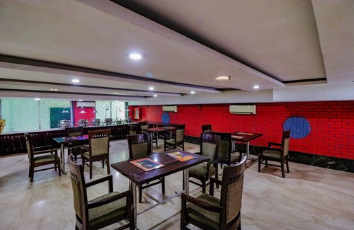 Kailash Colony Hotel | 180 m² Hotel ∙ 3 guests