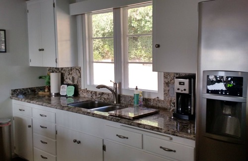 Village of La Jolla House | 180 Ocean View-; Walk to Beach/Cove/Village, A/C; Senior-handicap friendly
