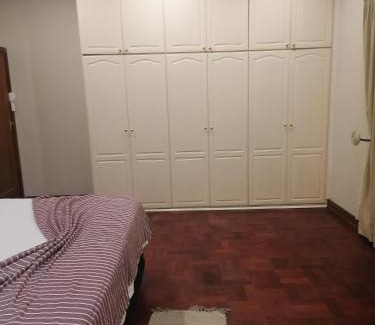 Brooklyn Bed & Breakfast | 180 On Anderson Guest House