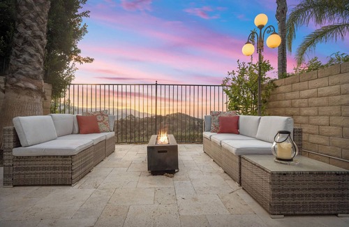 Stevenson Ranch House | 180 - Stevenson Ranch Getaway