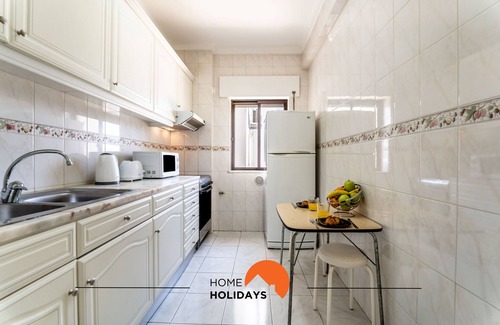 Santa Eulalia Apartment | #180 T2 Ondas do Mar by Home Holidays