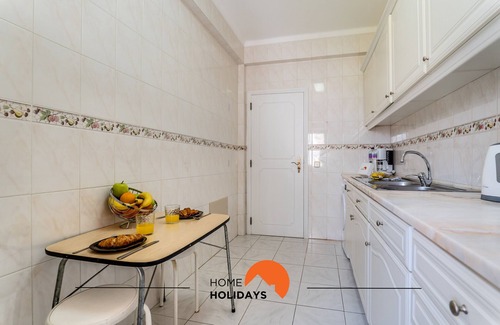 Santa Eulalia Apartment | #180 T2 Ondas do Mar by Home Holidays