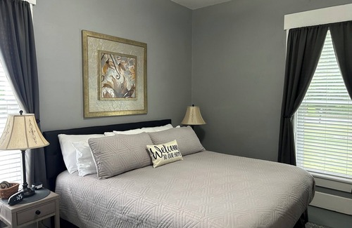 Maxwell Other | 1800’s Farmhouse - Modern Luxury Meets Historic Charm in a Quiet Rural Setting