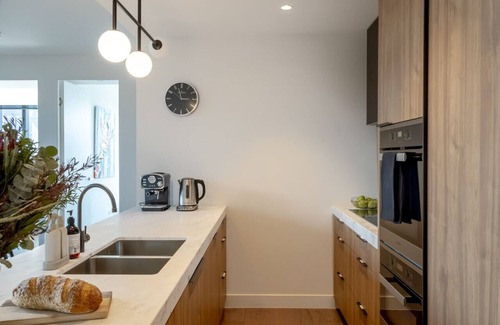 South Yarra Apartment | 1802 Claremont Street South Yarra