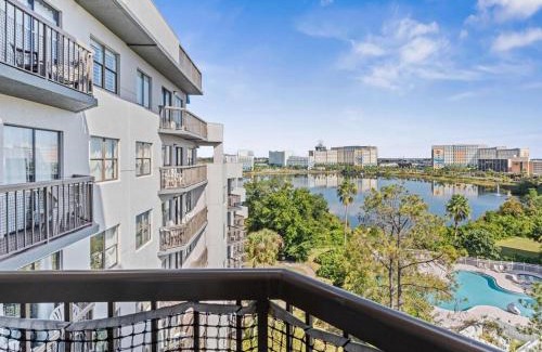 Southwest Orlando Apartment | 1802 Enclave-2-M
