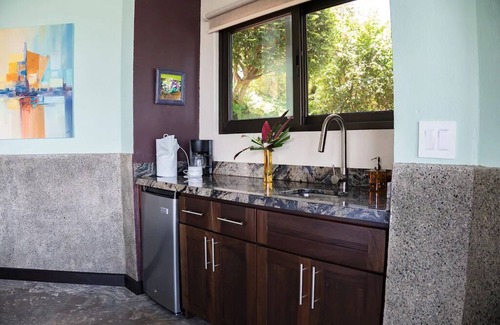 Dominical Villa | 180° of ocean view at Dominical, Costa Rica