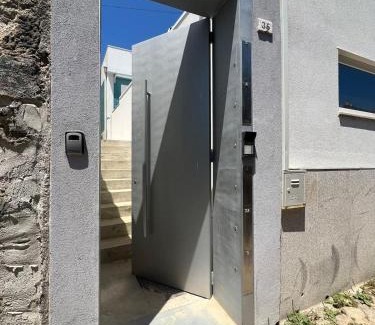 Lordelo do Ouro e Massarelos Villa | 180º Panoramic Sea View Villa