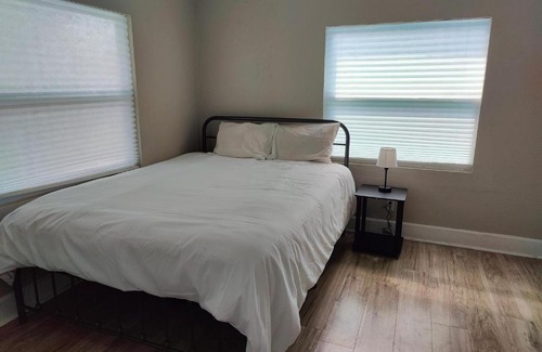 Ybor City House | 1822 E 17th Ave