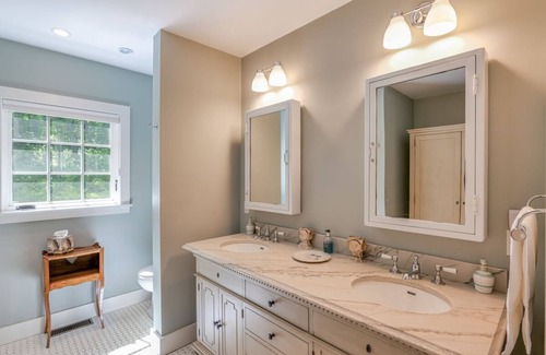 Blue Hill Other | 1832 Carriage House, meticulously remodeled, in the center of Blue Hill