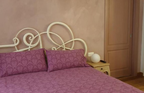 Gorizia House | 1848 Chef's Rooms