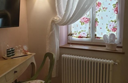 Gorizia House | 1848 Chef's Rooms