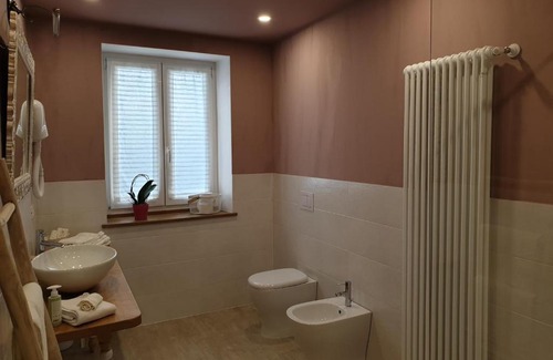 Gorizia House | 1848 Chef's Rooms