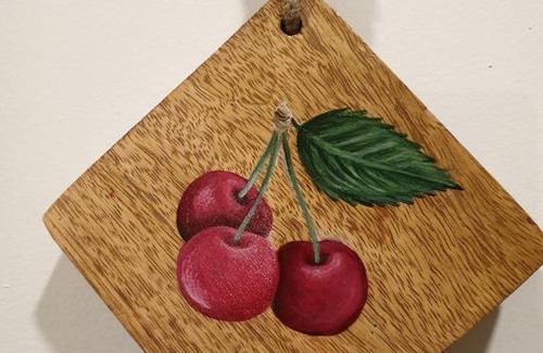 Gorizia House | 1848 Chef's Rooms